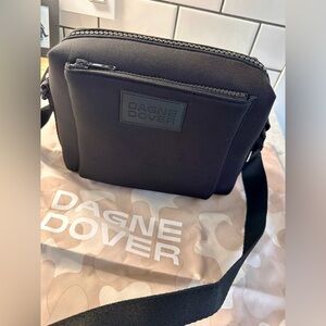 Dagne Dover Micah Neoprene Crossbody